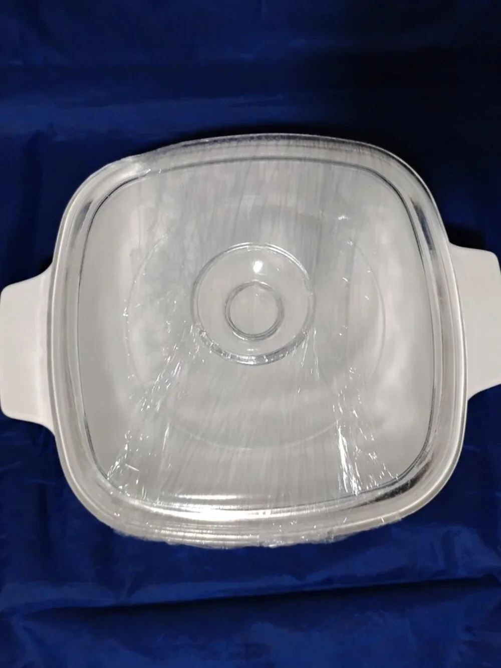 Corningware this vintage